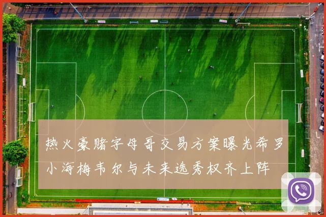 热火豪赌字母哥交易方案曝光希罗小海梅韦尔与未来选秀权齐上阵